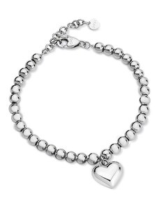Bracciale donna gioielli Ops Objects Chunky Love opsbr-850