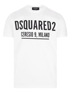 DSQUARED2 T-Shirt Dsquared2 CERESIO 9, Milano