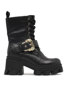 VERSACE JEANS COUTURE BOOT