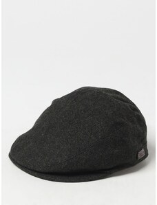 BARBOUR BARLOW FLAT CAP