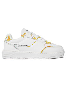 VERSACE JEANS COUTURE SCARPA SNEAKERS