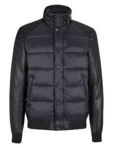 EA7 Giubbotto Uomo 8NPB01 PN29Z - Piumino Leggero Con Zip, Tasche. Stile Sportivo E Moderno! - Foto 9