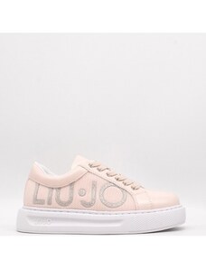 LIU JO MINI KYLIE 702 - SNEAKER SPREADING/MESH