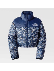 The North Face giacca 2000 Polar Sun donna colore beige NF0A88YTROU1