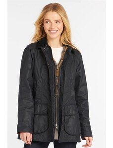 BARBOUR BEADNELL WAX JACKET