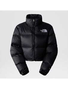 Giacca The North Face Kadin Denali X Mont Jacket White Dune L