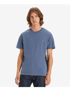 Levi's T-shirt in cotone HOUSEMARKE Blu Uomo