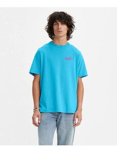Levi's T-Shirt Manica corta Relaxed Fit Uomo