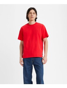 Levi's T-shirt Red Tab Vintage Rossa Uomo
