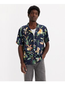 Levi's Camicia mezza Manica Sunset Camp Uomo