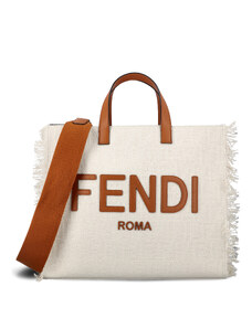 FENDI Borsa Shopper FF