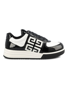 GIVENCHY Sneaker 4G Low Top