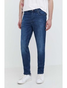 HUGO jeans 634 uomo colore blu