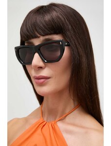 Gucci occhiali da sole donna colore nero GG1520S