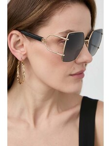 Gucci occhiali da sole donna colore oro GG1564SA