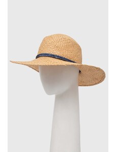 Lauren Ralph Lauren cappello colore beige