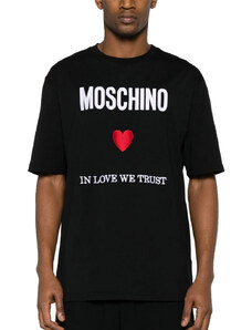 MOSCHINO T-shirt