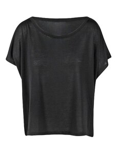 Jucca - T-shirt - 431105 - Nero