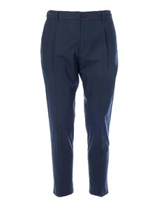 BE-ABLE - Pantalone Uomo Blu