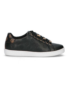 GUESS SNEAKERS DONNA NERO SNEAKERS