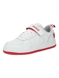 HUGO Red Sneaker
