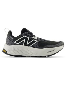 New Balance - Fresh Foam x Hierro v8 Sneakers da trail running nere-Nero