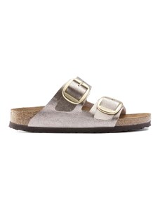BIRKENSTOCK - Ciabatta Taupe