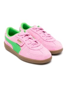 PUMA KIDS Sneakers Palermo special rosa/verde
