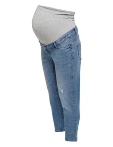 Only Maternity Jeans Catwalk