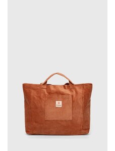 Billabong borsa da mare colore arancione EBJBT00105