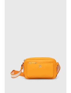 Tommy Hilfiger borsetta colore arancione