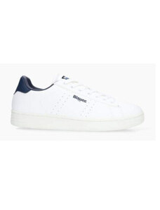 Sneakers uomo bianche/blu grant01 blauer 40