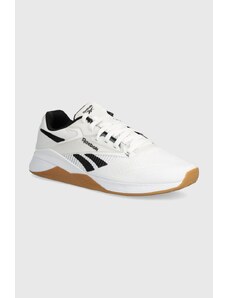 Reebok scarpe da allenamento NANO X4 colore bianco 100074186