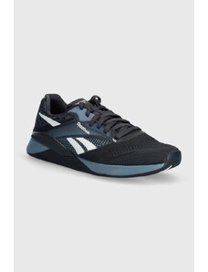 Reebok scarpe da allenamento NANO X4 colore blu navy 100074302