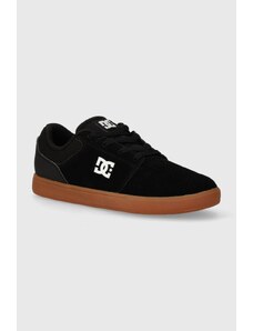 DC sneakers colore nero