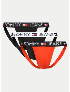 Set di 3 slip Tommy Jeans