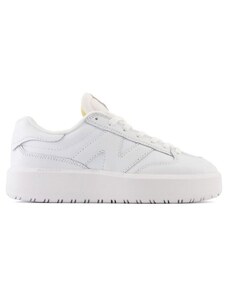 New Balance - CT302 - Sneakers bianche-Bianco