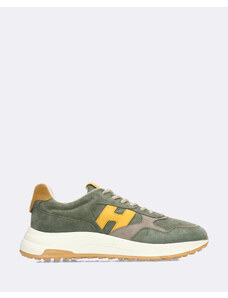 Hogan Sneakers Hyperlight Verde