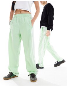 adidas Originals - Firebird - Pantaloni sportivi verde pastello