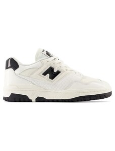 New Balance 550 - Sneakers bianche-Bianco
