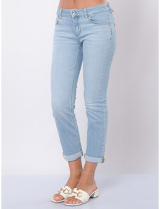 jeans da donna Liu Jo Monroe Skinny Fit