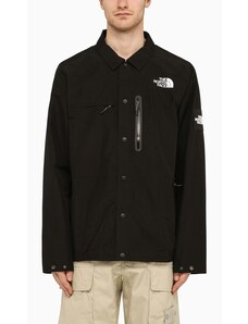 The North Face Giacca camicia Amos Tech nera