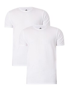 Adidas 2Pk T-Shirt Uomo Art. 4A2M04