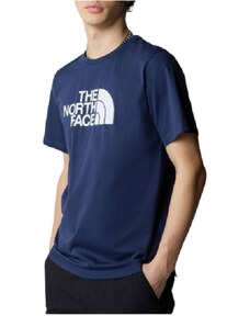 T-Shirt Uomo The North Face Art NF0A87N5