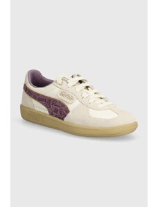 Puma sneakers in pelle PUMA X SOPHIA CHANG colore beige 397307