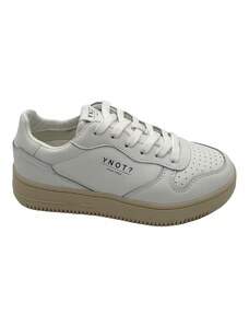 Sneakers donna YNOT? White - YNI3300 -