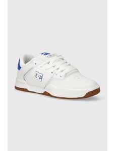 DC sneakers colore bianco
