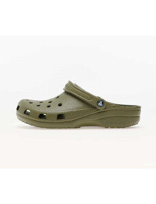 Crocs Classic Army Green