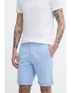 Tommy Jeans pantaloncini uomo colore blu