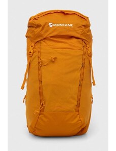 Montane zaino Trailblazer 25 colore arancione PTZ2517